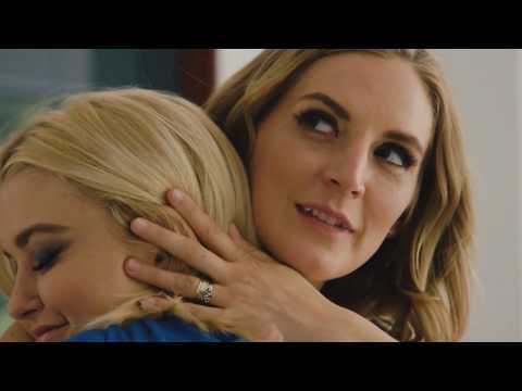 Lesbian Short Film Movie Story - Delivery