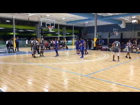 New World MD 67 Hard 2 Guard VA 30 - Maryland Invitational Tournament