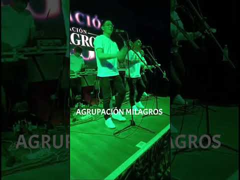 AGRUPACIÓN MILAGROS DE GENERAL PINEDO CHACO ARGENTINA, COMPILADO DE TEMAS. 