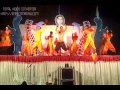 Heart Breakers Dance Crew Gada Gada Performance