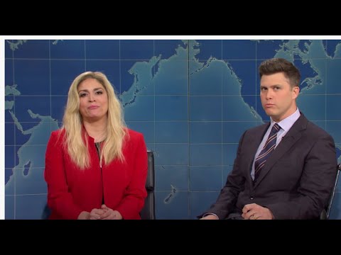 ‘SNL’s Weekend Update Takes On ‘Frasier’ Revival ‘The Muppet Show’