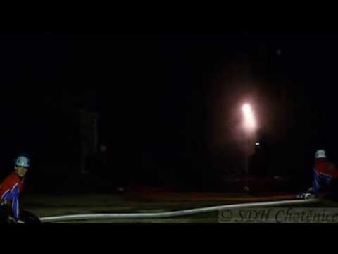 SDH Seč - Noční Seč 2012