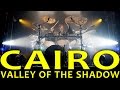 Cairo - Valley of the Shadow - Jeff Brockman Drum Performance Series