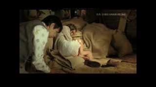 Devoraste la cereza, tema de &quot;La mitad del mundo&quot;