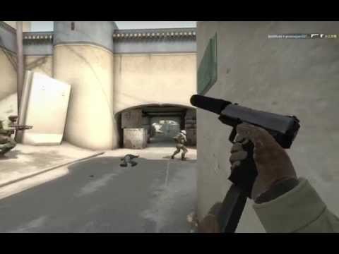 CS:GO Usp = OP ^^