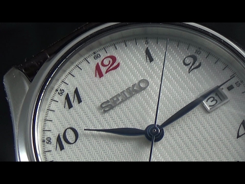 Seiko SARX041 SPB039