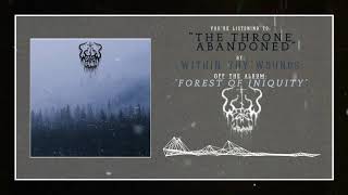 Download lagu Within Thy Wounds - 02 The Throne Abandoned mp3 Download lagu Within Thy Wounds - 02 The Throne Abandoned mp3