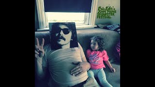Day Is Done (John Prine) - Dave Gibson &amp; Kris Kehr