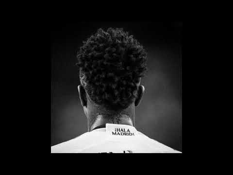 SPÎKE - MADRID [Prod. Midnight] (Official Audio)