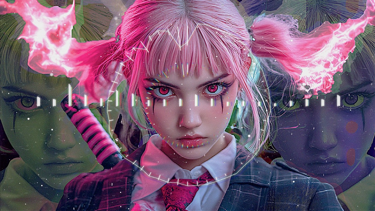 【MCバトルビート】16小節×4本 bpm107_LUKA THE KISARAGI Original Beat580【オリジナル Trap トラップ HIPHOP instrumental】