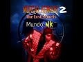 MORTAL KOMBAT 2 THE LOST SECRETS PLAYTHROUGH RED ROBIN
