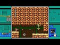 Uranus Stage Mega Man V 419197 By Storm Dust