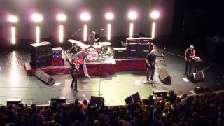 Iggy And The Stooges - Louie Louie  live @ The Royal Festival Hall, London