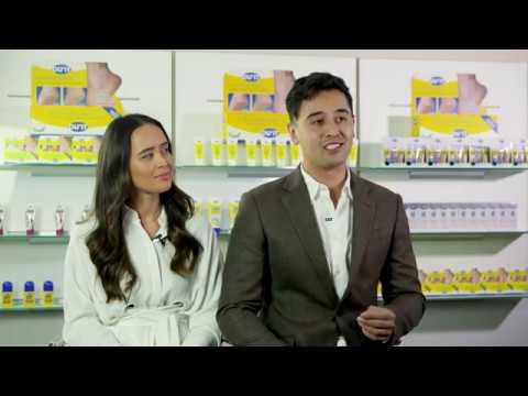 DU'IT x Australia Post CIIE 2019