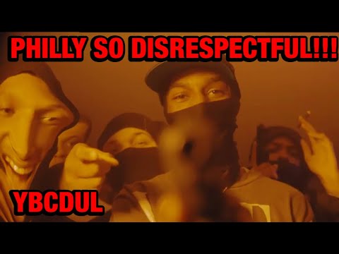 SO MANY DISSES!!! REACTING TO Ybcdul x Hopoutblick - So Many Names