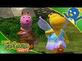 The Backyardigans Tale Of The Not So Nice Dragon Ep 80