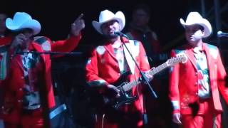 Laberinto Fiestas San Javier 2016 El peor de tus antojos