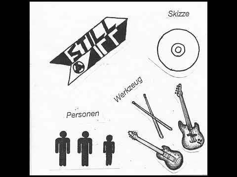 Still iLL - Demo 2002