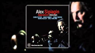 Alex Sipiagin - Next Stop - Tsukiji