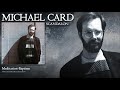 Michael Card - Meditation-Baptism