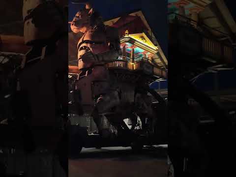 🇫🇷 France Toulouse Hall de la Machine