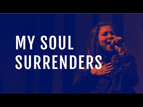 My Soul Surrenders (Live) - JPCC Worship
