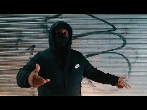 MG - Warning [Music Video]