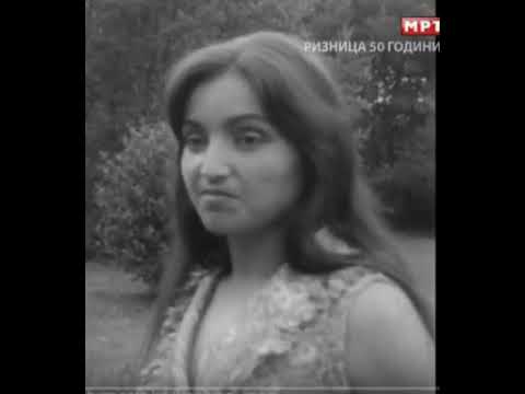 Грозданка низ двор одеше   Грозда Стоева