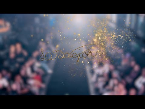 Luciana Sagioro Fashion Show Só Dança 2023 | #sodanca #lucianasagioro #paris