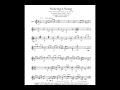 Solveig's Song - Edvard Grieg - Cecilia 