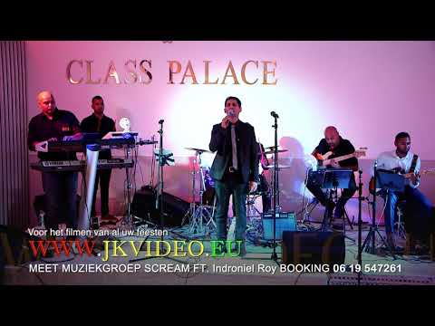 JKvideo & Scream with Indroniel Roy