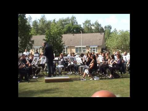 Gloria Estafette o.l.v. Peter Kleine Schaars