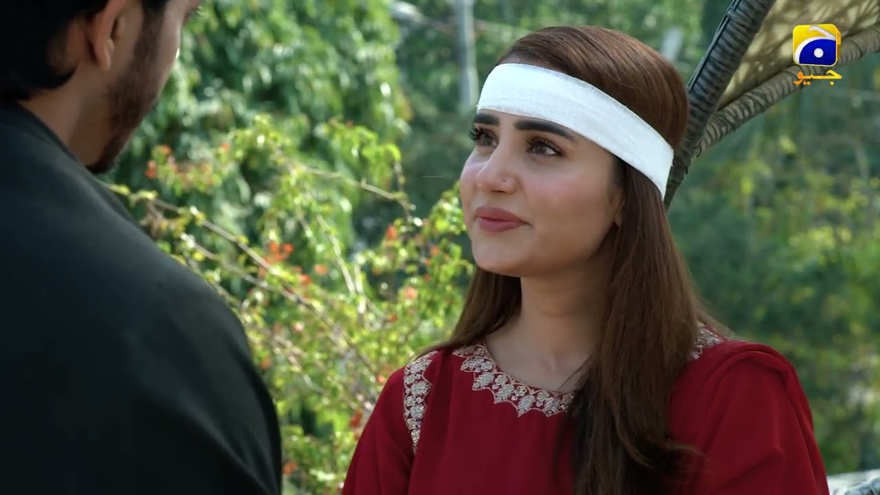 Milkiyat Episode 36 New Promo | Mohsin Abbas Haider - Saniya Shamshad | Har Pal Geo