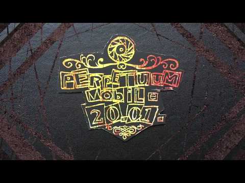 20.01.2018 Syno*live @ Perpetuum Mobile, Elipamanoke, Leipzig