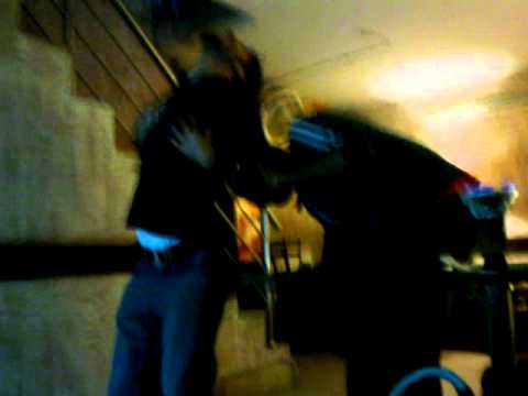 Sexy Bitch Underground Version