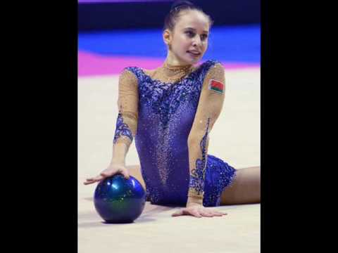 Hanna Bazhko - Ball 2015 - Music