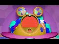 Mickey Mouse Clubhouse Hot Dog Song In IDFB Electronic Sounds