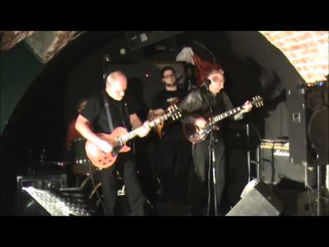 Progresja 70 - Shamrock - 05.01.2013