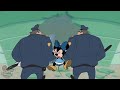 House Of Mouse Minnie Visits Daisy Minnie Mouse Gets Arrested HD