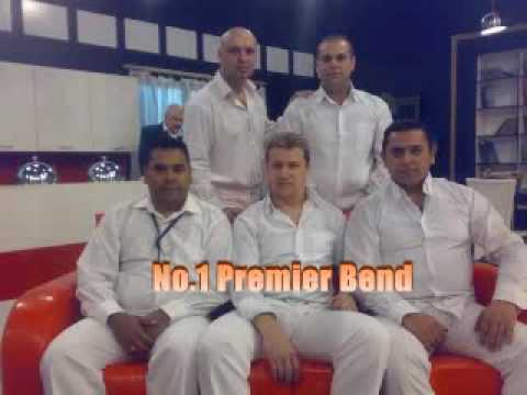 Premier Bend - Nov Splet vo zivo