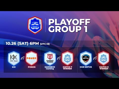 Clash Royale League Asia 2019 Season2 - PLAYOFF DAY.3
