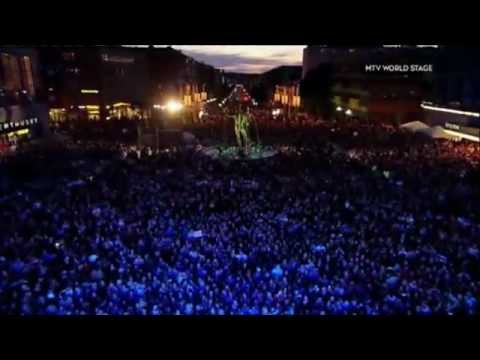 Nelly Furtado & Dylan Murray - Be Ok