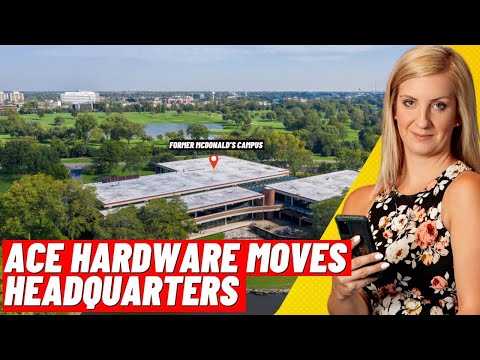 Ace Hardware River North