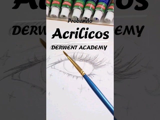 Vídeo relacionado con La pintura acrilica en 10 lecciones