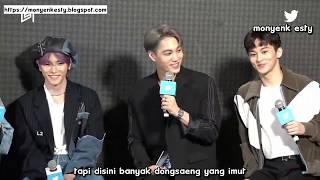 Download lagu [ 𝐈𝐍𝐃𝐎 𝐒𝐔𝐁 ] 𝐒𝐔𝐏𝐄𝐑𝐌 𝐛𝐥𝐮𝐞𝐫𝐨𝐨𝐦 𝐭𝐰𝐢𝐭𝐭𝐞𝐫 #𝐊𝐀𝐈 #𝐁𝐀𝐄𝐊𝐇𝐘𝐔𝐍 𝐟𝐮𝐥𝐥 𝐯𝐢𝐝𝐞𝐨 𝐝𝐢 𝐝𝐢𝐬𝐤𝐫𝐢𝐩𝐬𝐢 mp3