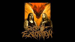Sect of Execration - The Christian and the Cruelly Misshapen HD (2009)