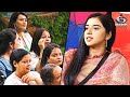 Bigg Boss 19 LIVE Tanya Mittal Ke SYMPATHY Card GHAR Aur MAHEL Par Media Ne Kiya Teekhe SAWAAL