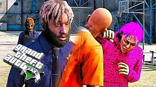 BREAKING 69 OUT OF JAIL #116 (REAL LIFE MOD)