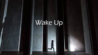 NF // Wake Up (Lyric Video)