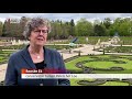In Vianen stampen ze een eigen kasteeltuin uit de grond  [RTV Utrecht]